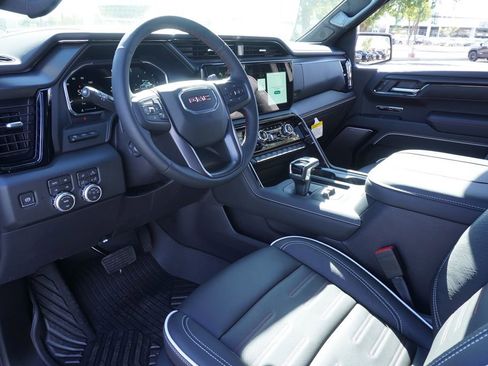 New 2026 GMC Sierra 1500 AT4X w/ AT4X AEV Edition image 17