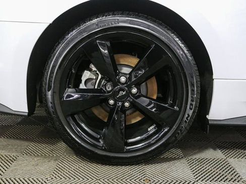 Used 2022 Ford Mustang GT Premium image 15