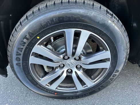 Used 2016 Honda Pilot EX-L image 10