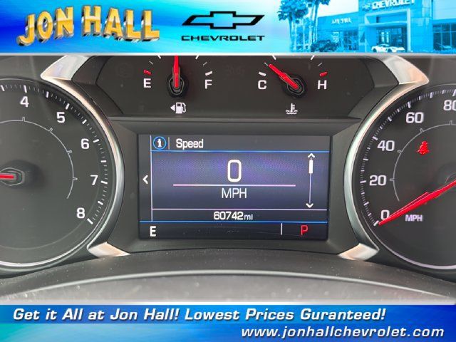 Used 2022 GMC Terrain SLE w/ Driver Convenience Package FWD image 19