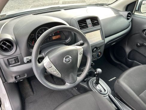 Used 2019 Nissan Versa S Plus image 15