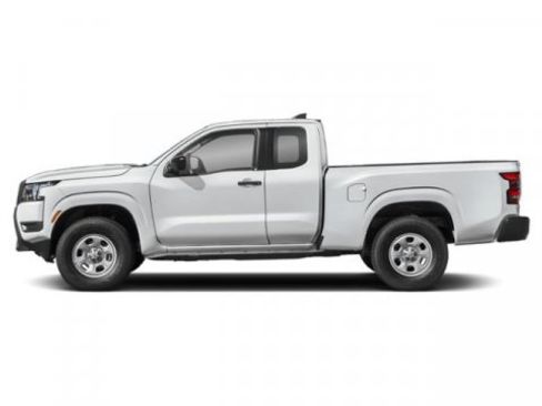New 2026 Nissan Frontier S AWD/4WD image 6