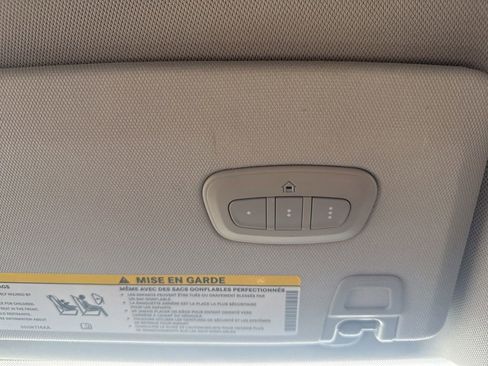 Used 2023 Jeep Grand Cherokee 4WD 4xe image 29