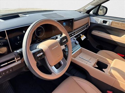 New 2026 Hyundai Santa Fe Calligraphy image 3