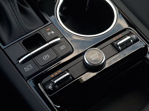 New 2026 Kia K5 GT-Line FWD image 21