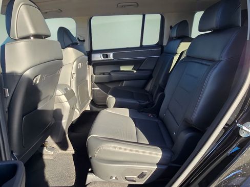 New 2026 Hyundai Santa Fe Limited image 14