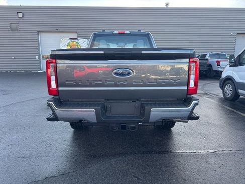 New 2026 Ford F350 XL w/ FX4 Off-Road Package image 6