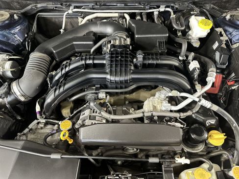 Used 2019 Subaru Impreza 2.0i image 31