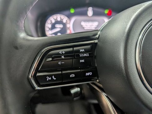 Certified 2025 MAZDA CX-90 3.3 Turbo S w/ Premium Package image 25