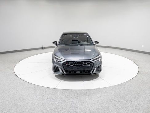 Used 2022 Audi S3 Premium Plus image 29