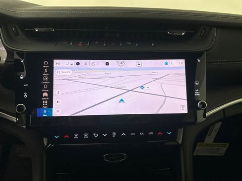 New 2026 Jeep Grand Cherokee Limited AWD/4WD image 27