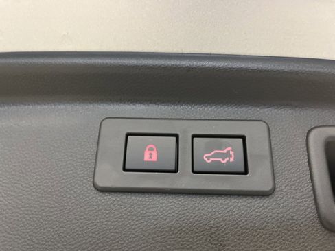 Certified 2024 Subaru Forester Sport image 32