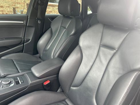 Used 2015 Audi A3 2.0T Premium Plus w/ Premium Plus Package AWD/4WD image 20