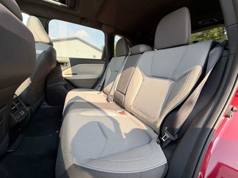 Certified 2025 Subaru Forester Premium w/ Convenience Package #1 AWD/4WD image 17