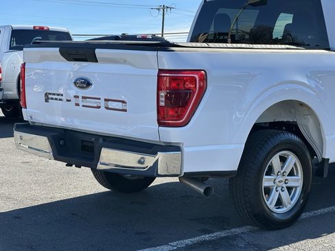 Used 2023 Ford F150 XLT image 36
