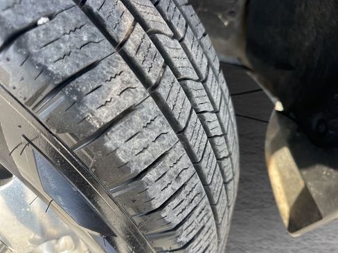 Used 2019 GMC Sierra 3500 Denali image 32