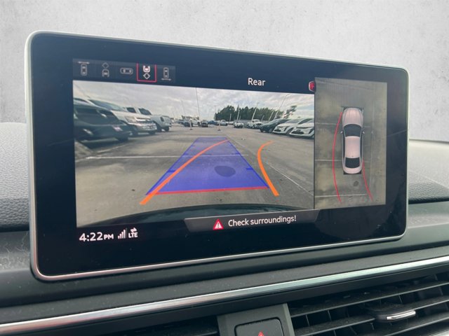 Used 2019 Audi A5 2.0T Prestige AWD/4WD image 14
