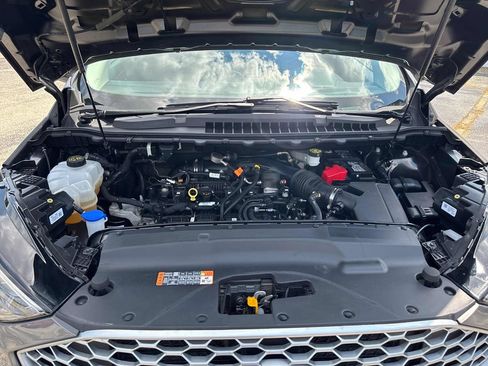 Used 2024 Ford Edge SEL AWD/4WD image 27