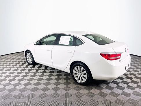 Used 2016 Buick Verano FWD image 6