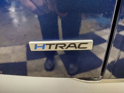 New 2026 Hyundai Ioniq 5 Limited image 15