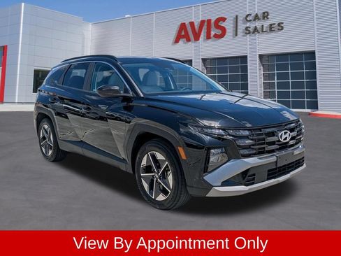 Used 2025 Hyundai Tucson SEL FWD image 3