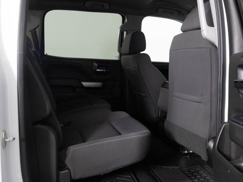 Used 2018 Chevrolet Silverado 1500 LT w/ All Star Edition image 36