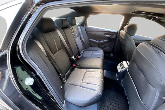 Used 2025 Honda Accord Sport image 17