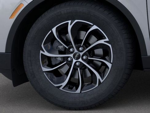 New 2026 Lincoln Nautilus Premier image 41