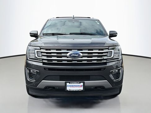 Used 2021 Ford Expedition Limited AWD/4WD image 17