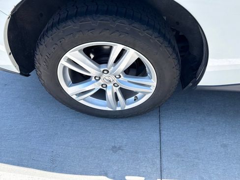 Used 2015 Acura RDX AWD w/ Technology Package image 10