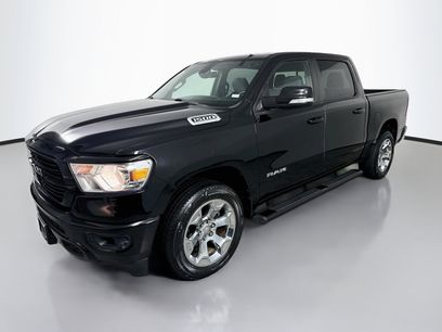Used 2019 RAM 1500 Big Horn