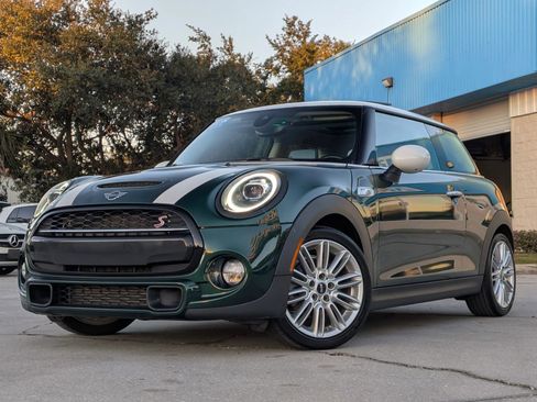 Used 2019 MINI Cooper S image 24