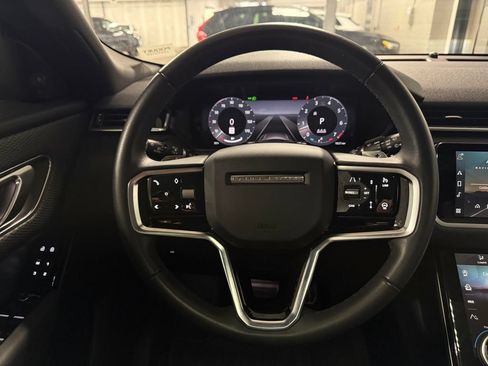 Used 2023 Land Rover Range Rover Velar R-Dynamic S AWD/4WD image 11