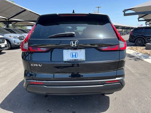 Certified 2026 Honda CR-V EX-L image 5
