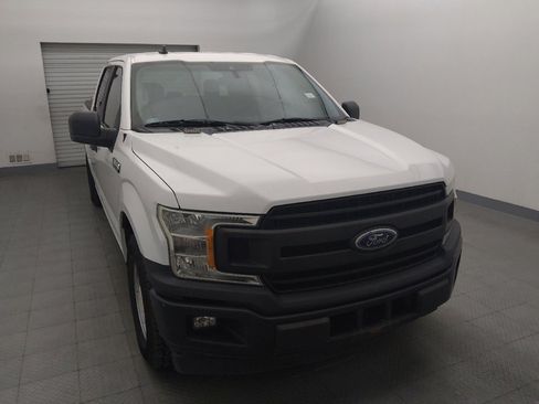 Used 2020 Ford F150 XL w/ Equipment Group 101A Mid RWD image 14