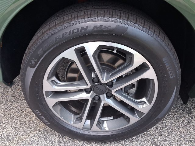 New 2026 Audi Q5 2.0T AWD/4WD image 5