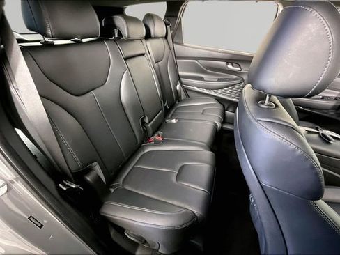 Used 2023 Hyundai Santa Fe SEL w/ Premium Package FWD image 23