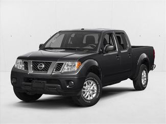 Used 2016 Nissan Frontier SV w/ SV Value Truck Package RWD video 1