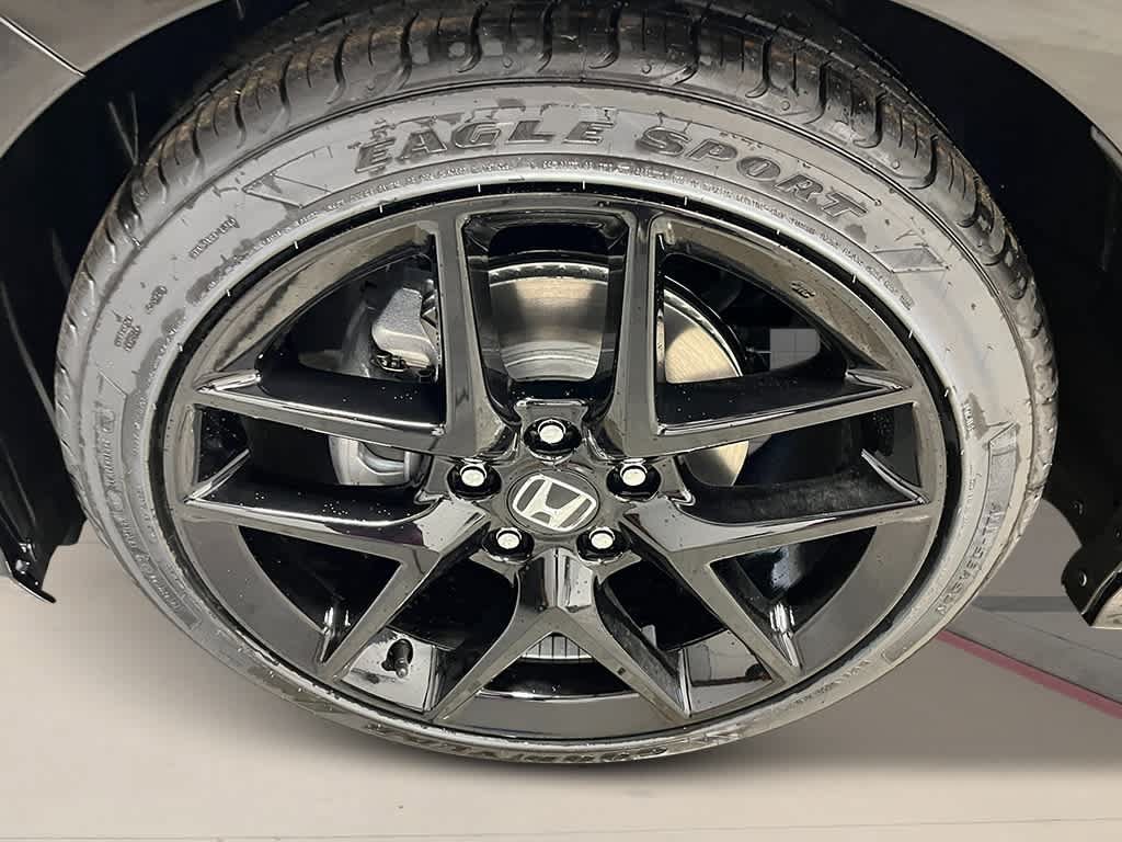 New 2026 Honda Civic Sport image 11