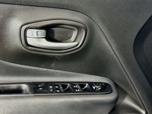Used 2021 Jeep Renegade Limited w/ Sun & Sound Group AWD/4WD image 21
