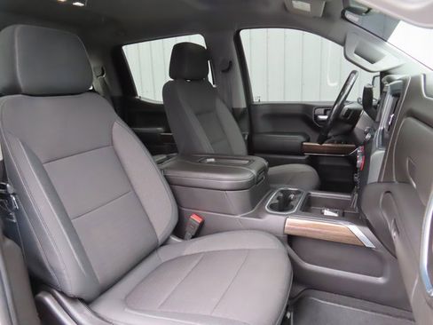 Used 2020 Chevrolet Silverado 1500 RST image 23