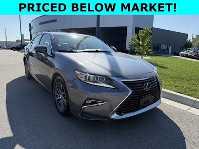 Used 2016 Lexus ES 350
