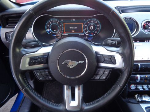 Used 2018 Ford Mustang GT w/ GT Performance Package image 22