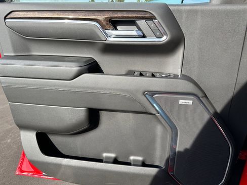 New 2025 GMC Sierra 1500 Elevation w/ Preferred Package image 22