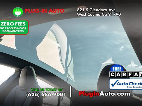 Used 2024 Tesla Model S AWD/4WD image 7