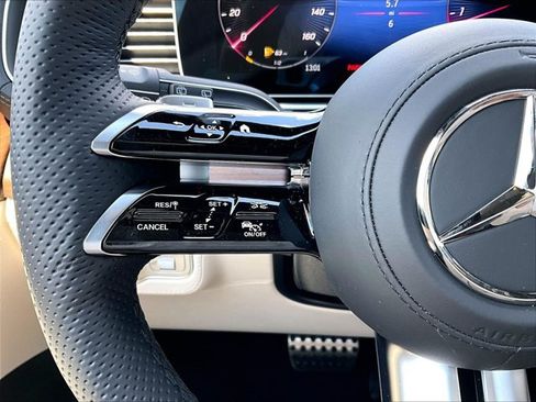 New 2026 Mercedes-Benz GLS 580 4MATIC image 20