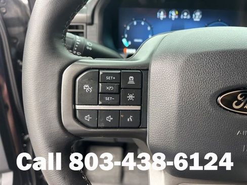 Used 2024 Ford F150 XLT w/ Equipment Group 302A MID AWD/4WD image 21