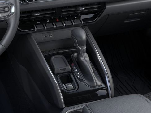 New 2025 GMC Canyon Elevation w/ Convenience Package image 24