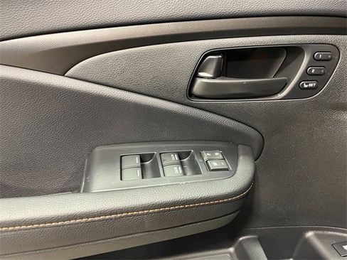 New 2026 Honda Ridgeline TrailSport image 16