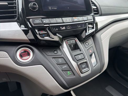 Used 2023 Honda Odyssey EX-L image 35